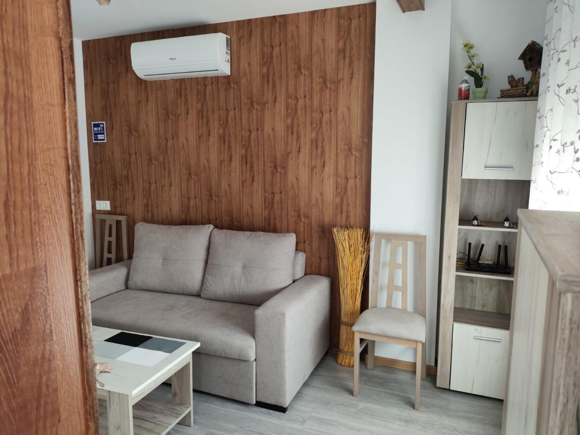 La Garrucha Apartment Argamasilla de Alba Exterior foto
